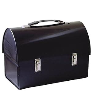 cheap metal dome lunch box|Amazon.com: Metal Dome Lunch Box.